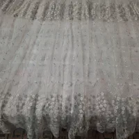 پرده تور با آستری|پرده، رانر، رومیزی|قم, شهدا|دیوار