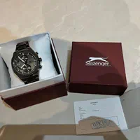 ساعت مچی مردانه اسلازنجر SLAZENGER SL.9.6503.2.02|ساعت|تهران, اختیاریه|دیوار
