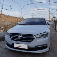 لیفان 820 درحد بدون رنگ