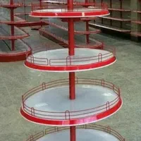 کباب پز تابشی سرخ کن خمیرگیر ترازو باسکول|فروشگاه و مغازه|کبودرآهنگ, |دیوار