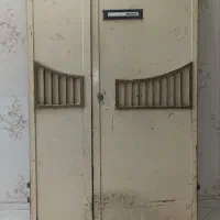 درب حیاط