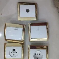 کلید وپریز