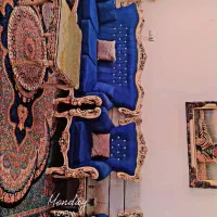 مبلمان ۹نفره