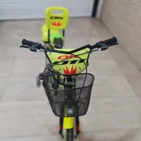 دوچرخه برند OK