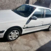 پارس 400 موتور قدیم|خودرو سواری و وانت|بم, |دیوار