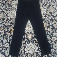 شلوار کتان نو