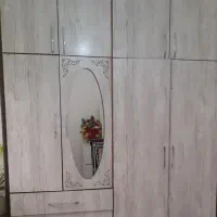 کمد دیواری|جاکفشی، کمد، دراور|کومله, |دیوار