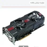 گرافیک gtx 570 ddr5