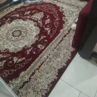 فرش ۱۲ و ۶متری  و موکت سالم