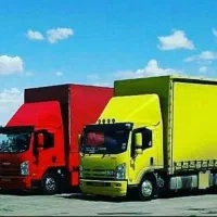 باربری متین بار غرب