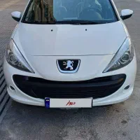 207 تیوفایو ۱۴۰۳