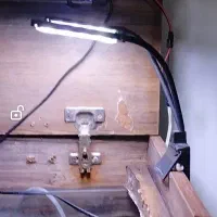 لامپ پلنت اکواریوم