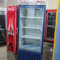 فروش انواع یخچال فریزر صنعتی ویترینی|فروشگاه و مغازه|اصفهان, فردوان|دیوار