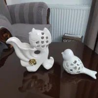 تعدادی دکوری