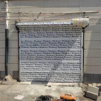 کرکره برقی با شرایط|خدمات پیشه و مهارت|خوی, |دیوار