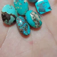 فیروزه نیشابور