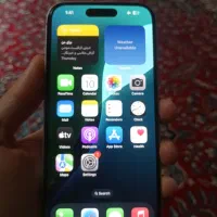 iphone 15/128|موبایل|کرمانشاه, |دیوار
