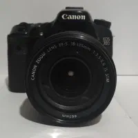 دوربین Canon 70D