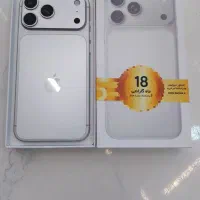 ایفون ۱۷ پرومکس فول کپی