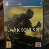 Dark souls 3|کنسول، بازی ویدئویی و آنلاین|دلیجان, |دیوار