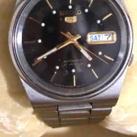 ساعت سیکو اورجینال اتوماتیک