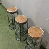 صندلی اپن مدل نیکا ، صندلی اوپن نیکا ، کانتر|صندلی و نیمکت|تهران, شهرک شریفی|دیوار