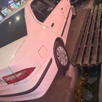 سمند lx مدل ۹۹|خودرو سواری و وانت|قزوین, |دیوار