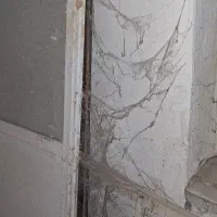 درب و پنجره فلزی
