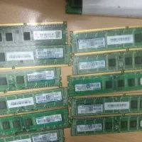 رم ddr4 ddr3