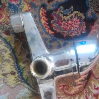 شیر آلات