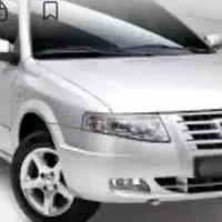 سمند سورن صفر