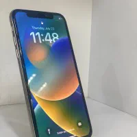 iPhone X|موبایل|کرج, کرج نو|دیوار
