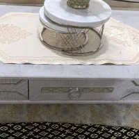 میز تی وی و جاکفشی و جلو مبلی