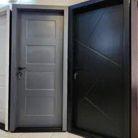 درب اتاق s380 ضدسرقت ترک Kalle در ورودی ضد آب سرقت|مصالح و تجهیزات ساختمان|کرج, حصارک بالا|دیوار
