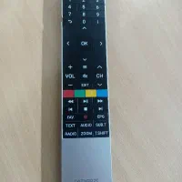 کنترل اصلی دوو