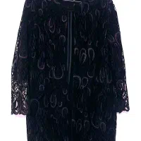 مانتو مجلسی شیک