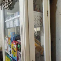 ساعت و بوفه ومجسمه|ساعت دیواری و تزئینی|اهواز, حصیرآباد|دیوار