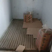 فروش یخچال نیسانی|یخچال و فریزر|قیروکارزین, |دیوار