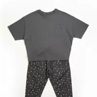 لباس ست بچه گانه