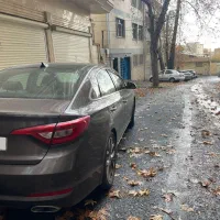 سوناتا ال اف بنزینی