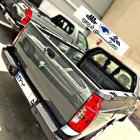 وانت آریسان دو 2 صفر 1404 خشک ((فروش نقدی فوری