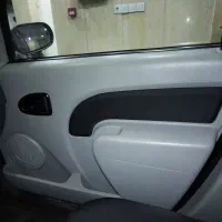 رنوتندرال90 مدل 89 بدون رنگ فابریک|خودرو سواری و وانت|تهران, بیسیم|دیوار