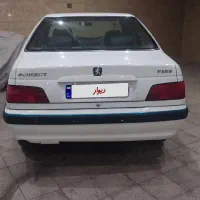 پارس مدل ۹۷|خودرو سواری و وانت|مشهد, محمدآباد|دیوار