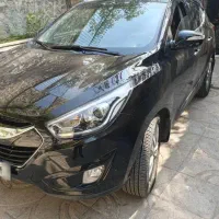 توسان IX35 کم نظیر 2015|خودرو سواری و وانت|تهران, جماران (نیاوران)|دیوار