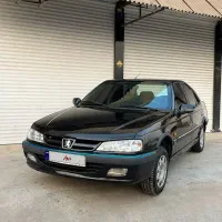 پرشیا مدل ۱۳۸۸