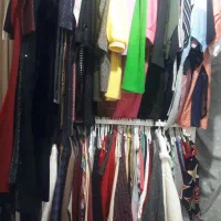 رگال لباس اهنی دستساز دو طبقه