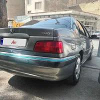 پارس سال سیمی ۹۸|خودرو سواری و وانت|قدس, شهرقدس|دیوار