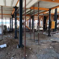 انجام کلیه کارهای نبشی کشی والپست|خدمات پیشه و مهارت|کرمانشاه, |دیوار