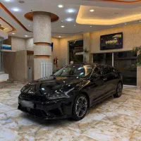 کیا K5 فول 2025