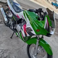 موتور150شهاب|موتورسیکلت|خوشاب, |دیوار